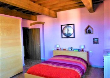 Camera da letto - Appartamento via delle Colombaie, 2I, Prato (zona Casale) - foto 17