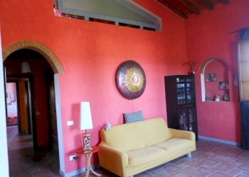 Soggiorno - Appartamento via delle Colombaie, 2I, Prato (zona Casale) - foto 18