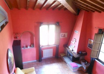 Soggiorno - Appartamento via delle Colombaie, 2I, Prato (zona Casale) - foto 19