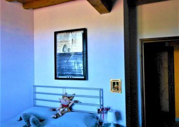 Camera da letto - Appartamento via delle Colombaie, 2I, Prato (zona Casale) - foto 24