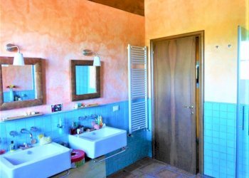 Bagno - Appartamento via delle Colombaie, 2I, Prato (zona Casale) - foto 28