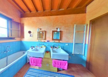 Bagno - Appartamento via delle Colombaie, 2I, Prato (zona Casale) - foto 29