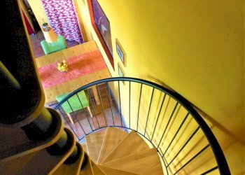 Altro - Appartamento via delle Colombaie, 2I, Prato (zona Casale) - foto 30