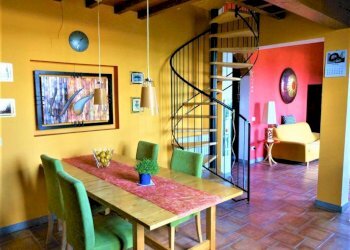 Cucina - Appartamento via delle Colombaie, 2I, Prato (zona Casale) - foto 35