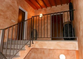 Ingresso - Appartamento via delle Colombaie, 2I, Prato (zona Casale) - foto 36