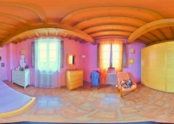 Camera da letto - Appartamento via delle Colombaie, 2I, Prato (zona Casale) - foto 38