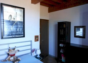 Camera da letto - Appartamento via delle Colombaie, 2I, Prato (zona Casale) - foto 39