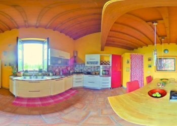 Cucina - Appartamento via delle Colombaie, 2I, Prato (zona Casale) - foto 41