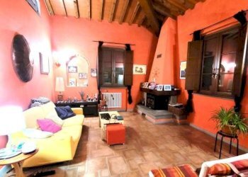 Soggiorno - Appartamento via delle Colombaie, 2I, Prato (zona Casale) - foto 48