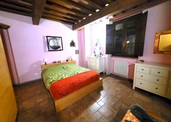 Camera da letto - Appartamento via delle Colombaie, 2I, Prato (zona Casale) - foto 49