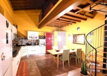 Cucina - Appartamento via delle Colombaie, 2I, Prato (zona Casale) - foto 50