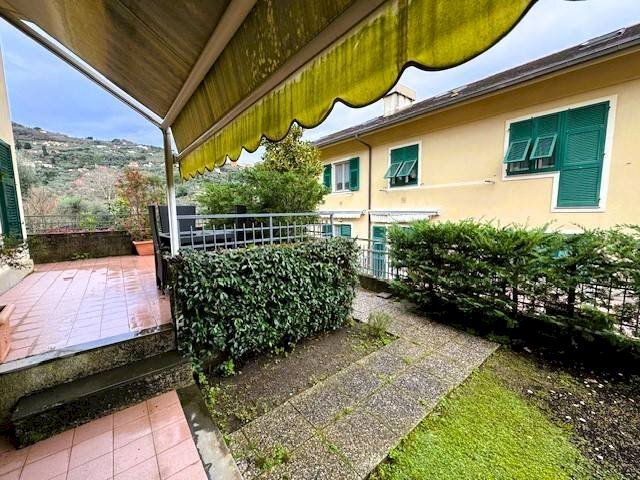 Giardino - Apartment via Mortero, Santa Margherita Ligure - photo 1