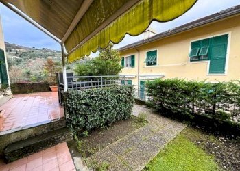 Giardino - Apartment via Mortero, Santa Margherita Ligure - photo 1