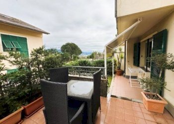 Balcone - Apartment via Mortero, Santa Margherita Ligure - photo 2