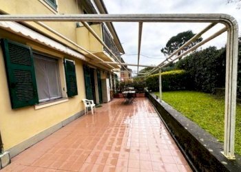 Giardino - Apartment via Mortero, Santa Margherita Ligure - photo 5