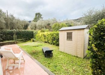 Giardino - Apartment via Mortero, Santa Margherita Ligure - photo 7