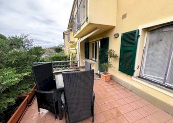 Balcone - Apartment via Mortero, Santa Margherita Ligure - photo 8