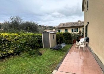 Giardino - Apartment via Mortero, Santa Margherita Ligure - photo 9