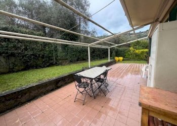 Balcone - Apartment via Mortero, Santa Margherita Ligure - photo 10