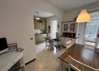 Salone - Apartment via Mortero, Santa Margherita Ligure - photo 11