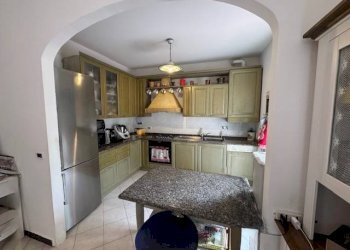 Cucina - Apartment via Mortero, Santa Margherita Ligure - photo 12