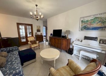 Salone - Apartment via Mortero, Santa Margherita Ligure - photo 13