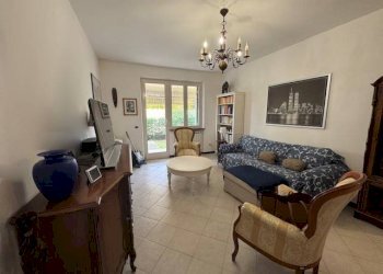 Salone - Apartment via Mortero, Santa Margherita Ligure - photo 14