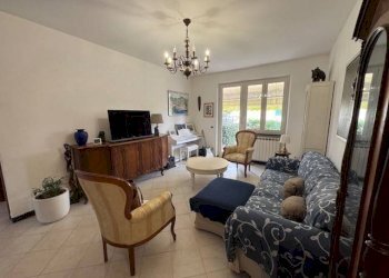 Salone - Apartment via Mortero, Santa Margherita Ligure - photo 15