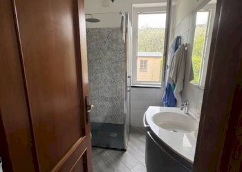 Bagno - Apartment via Mortero, Santa Margherita Ligure - photo 16