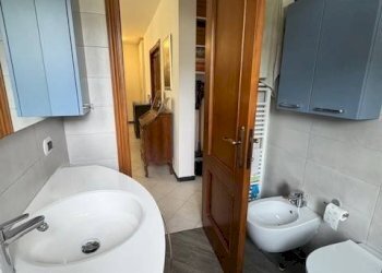 Bagno - Apartment via Mortero, Santa Margherita Ligure - photo 17