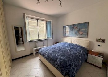 Camera da letto - Apartment via Mortero, Santa Margherita Ligure - photo 18