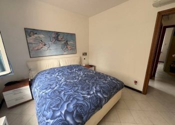 Camera da letto - Apartment via Mortero, Santa Margherita Ligure - photo 19
