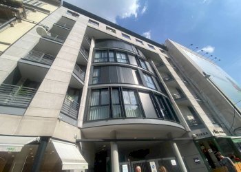Facciata - Appartamento largo La Foppa, 2, Milano - foto 6