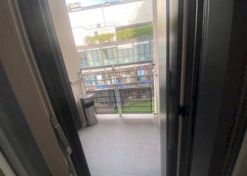 Balcone - Appartamento largo La Foppa, 2, Milano - foto 16