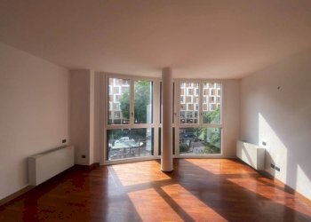 Stanza non arredata - Appartamento largo La Foppa, 2, Milano - foto 19