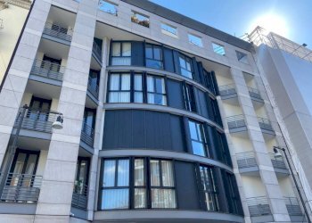 Facciata - Apartment largo La Foppa, 2, Milano - photo 24