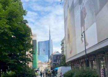 Zona - Trilocale largo La Foppa, 2, Milano - foto 1
