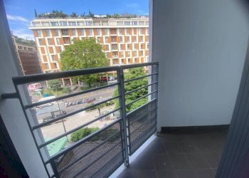Balcone - Trilocale largo La Foppa, 2, Milano - foto 9