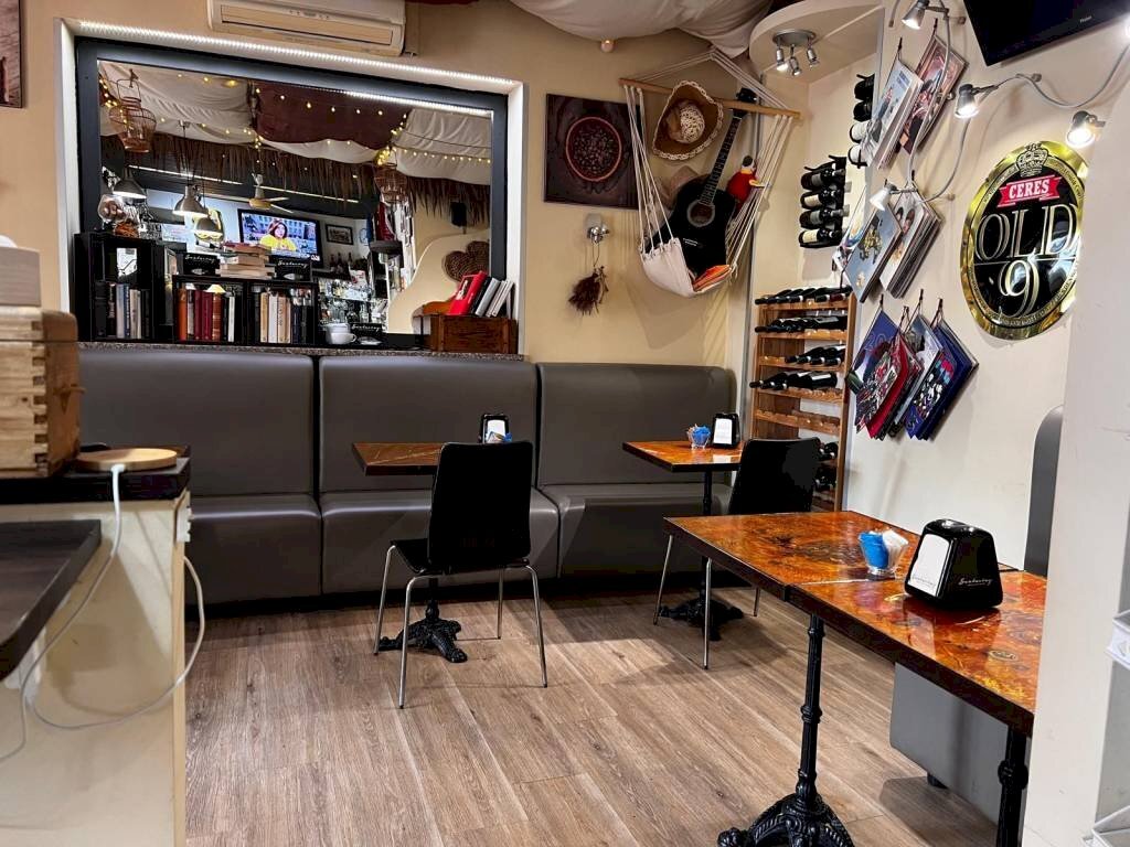 Interno non residenziale - Bar Tavola Calda - Fredda Druento - foto 2