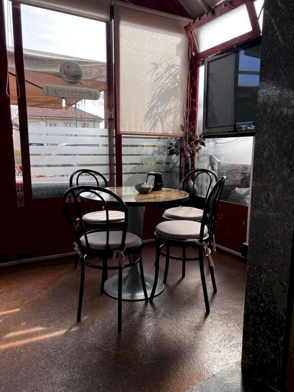 Veranda - Bar Tavola Calda - Fredda Druento - foto 3