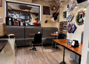 Interno non residenziale - Bar Tavola Calda - Fredda Druento - foto 2