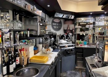 Interno non residenziale - Bar Tavola Calda - Fredda Druento - foto 4