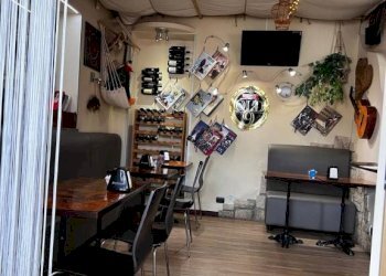 Interno non residenziale - Bar Tavola Calda - Fredda Druento - foto 5