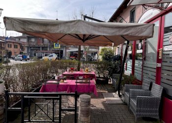 Giardino - Bar Tavola Calda - Fredda Druento - foto 6