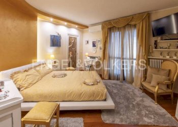 Camera da letto - Villa via Cavalier Pietro Verra, 10, Cavour - foto 11