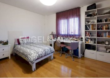 Camera da letto - Villa via Cavalier Pietro Verra, 10, Cavour - foto 13