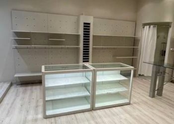 Interno non residenziale - Shop via Pietro Volpi, 5, Biella - photo 10