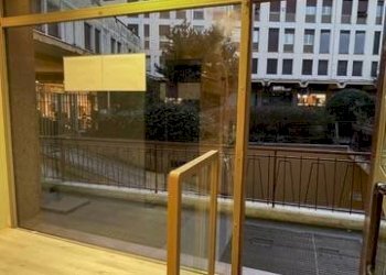 Ingresso - Shop via Pietro Volpi, 5, Biella - photo 13