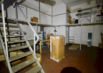 Magazzino - Shop via Pietro Volpi, 5, Biella - photo 15