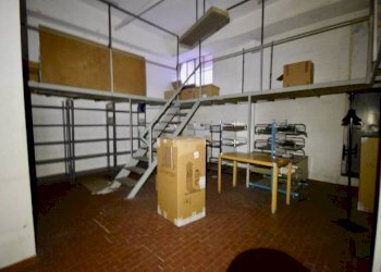 Magazzino - Shop via Pietro Volpi, 5, Biella - photo 16